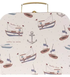 Kreasæt*Konges Sløjd Kreasæt - Sail Away