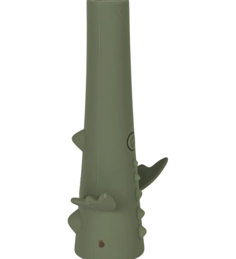 Lommelygter*Konges Sløjd Lommelygte - Dragon - Olivine