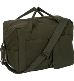 Konges Sløjd Pusletaske - All You Need - Moss Grey