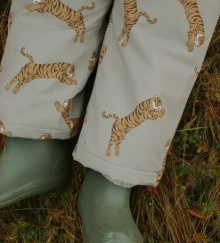 Skibukser|Skibukser*Konges Sløjd Skibukser - Mismou - Tiger Oak