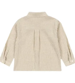 Børn Konges Sløjd Skjorte - Elliot - Tea Stripe