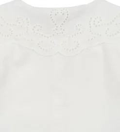 Skjorter*Konges Sløjd Skjorte - Rilo Collar - Optic White