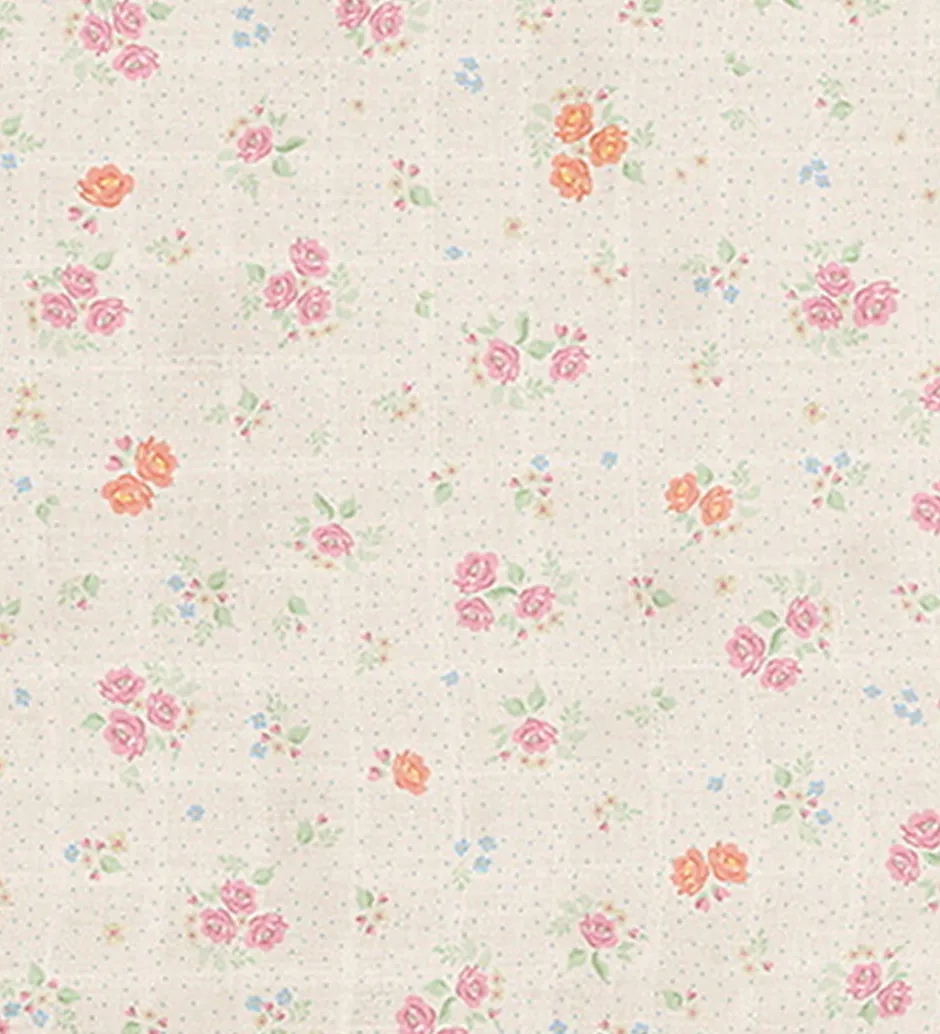 Stofbleer|Pusletid*Konges Sløjd Stofbleer - 65x65 cm - 3-pak - Nonoka