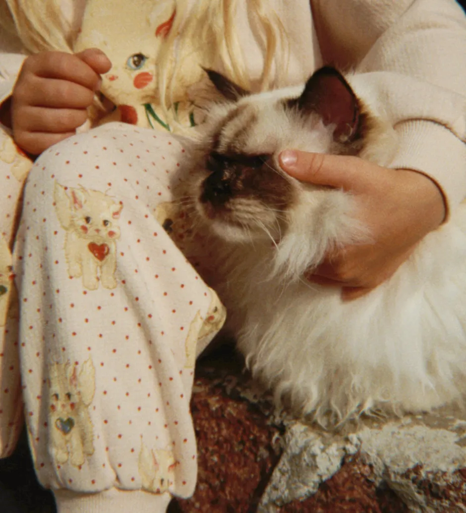 Bukser Og Jeans*Konges Sløjd Sweatpants - Belli - Miao Amore