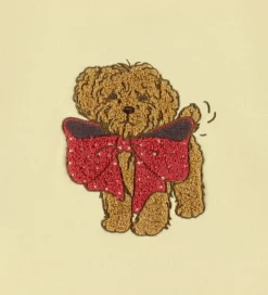 Sweatshirts|Juletøj*Konges Sløjd Sweatshirt - Puppy - Shake It