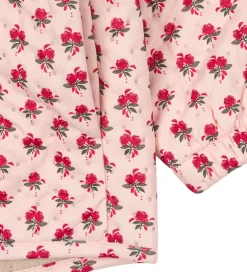 Termotøj*Konges Sløjd Termojakke - Frill - Rosie Blush