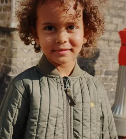 Termotøj*Konges Sløjd Termosæt - Evi - Kalamata
