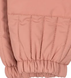 Termotøj*Konges Sløjd Termosæt - Evi - Cameo Brown