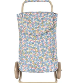 Børn Konges Sløjd Trolley - Fleur Rosier