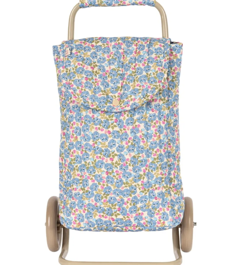 Børn Konges Sløjd Trolley - Fleur Rosier