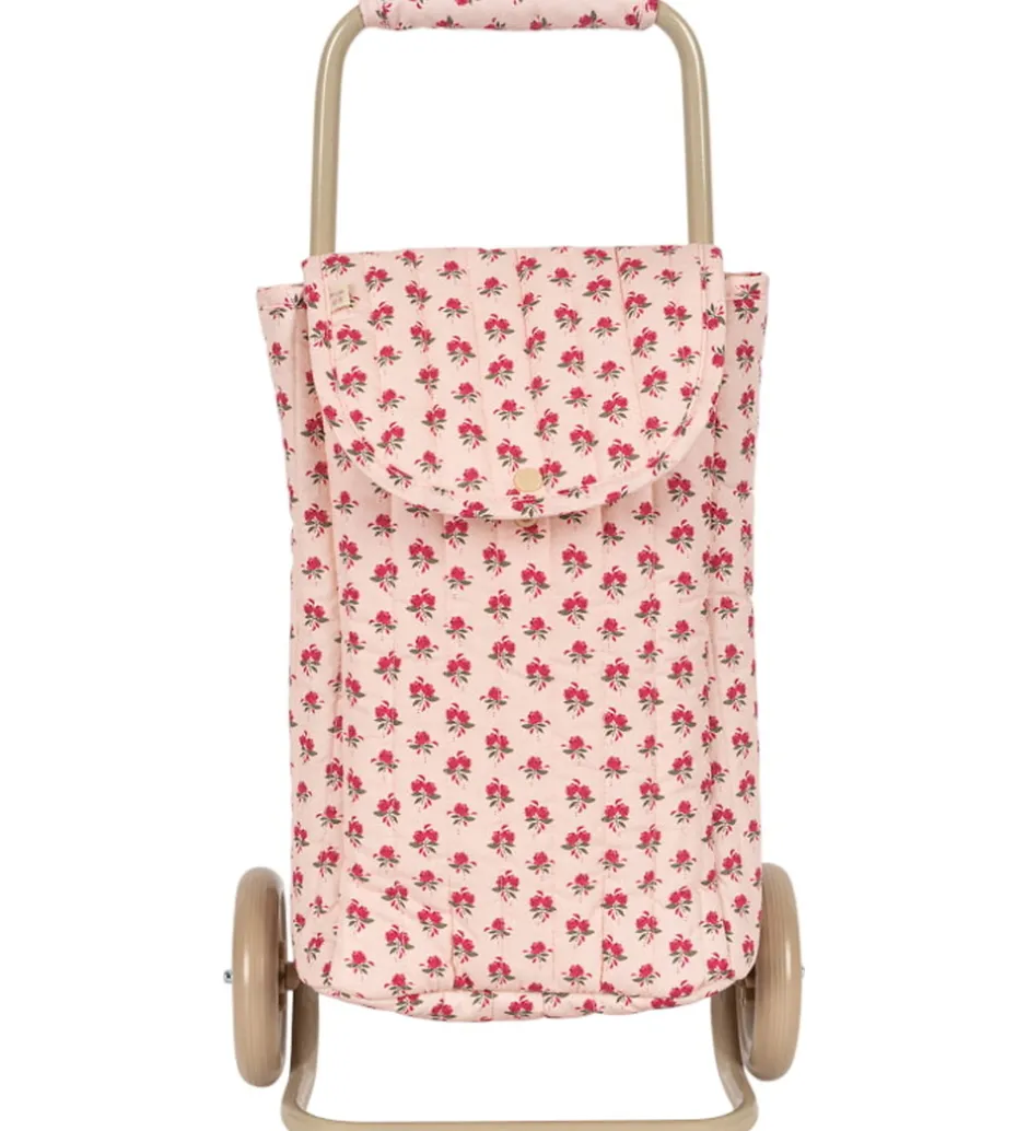 Børn Konges Sløjd Trolley - Rosie Rose