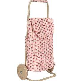 Børn Konges Sløjd Trolley - Rosie Rose