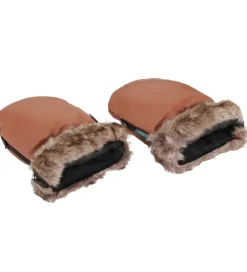 Barnevognshandsker*KongWalther Barnevognshandsker - Østerbro - Toffee Fur
