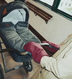 Barnevognsudstyr|Barnevognshandsker*KongWalther Barnevognshandsker - Østerbro - Tech Bordeaux