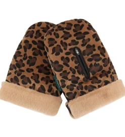 Barnevognshandsker*KongWalther Barnevognshandsker - Østerbro - Leopard