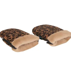 Barnevognshandsker*KongWalther Barnevognshandsker - Østerbro - Leopard