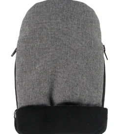 KongWalther Barnevognshandsker - Østerbro - Grey Morning m. Flee