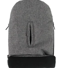 KongWalther Barnevognshandsker - Østerbro - Grey Morning m. Flee