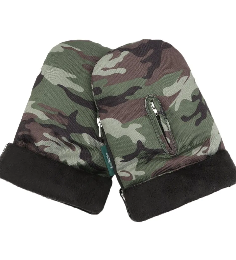 KongWalther Barnevognshandsker - Østerbro - Camo