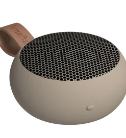 Højtalere*Kreafunk Højtaler - aGO II - Bluetooth - Ivory Sand