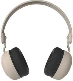 Kreafunk Høretelefoner - Buzz - Ivory Sand