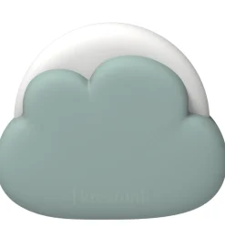 Natlamper|Lamper*Kreafunk Natlampe - Cloudy - Dusty Green