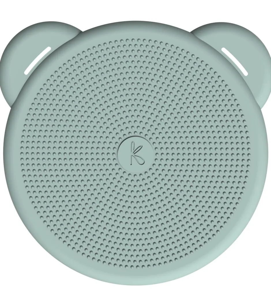 Kreafunk Trådløs Oplader - Paddy - Dusty Green