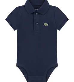 Bodyer*Lacoste Body k/æ - Navy