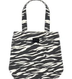 Shoppers*Lala Berlin Shopper - Carmela - Black tiger