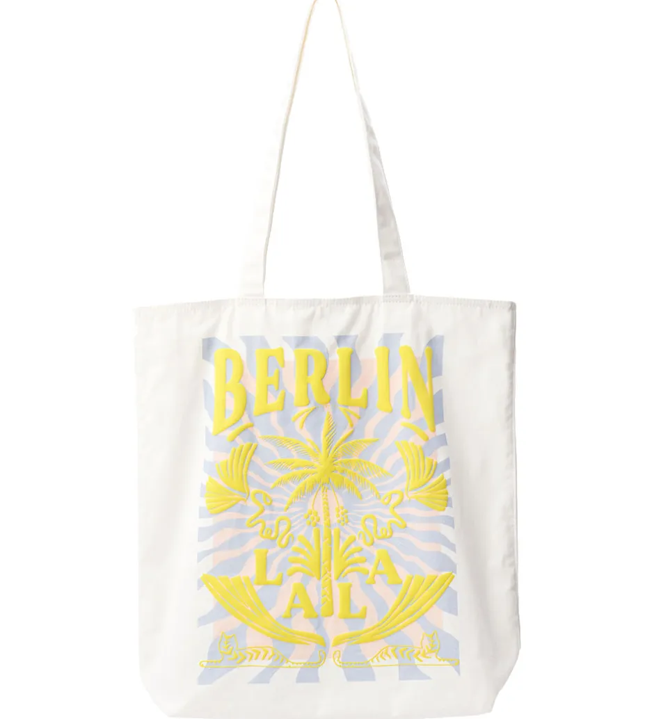 Shoppers*Lala Berlin Shopper - Mia - Lala Sunburst