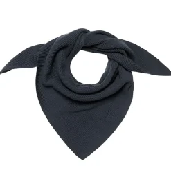Børn Lala Berlin Tørklæde - 115x115 - Strik - Chunky Triangle Tallie