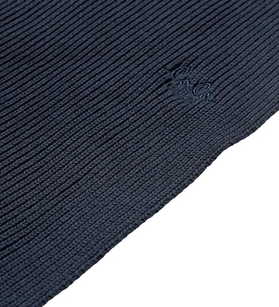 Børn Lala Berlin Tørklæde - 115x115 - Strik - Chunky Triangle Tallie
