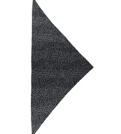 Børn Lala Berlin Tørklæde - 162x85 - Triangle M - Asphalt Leo