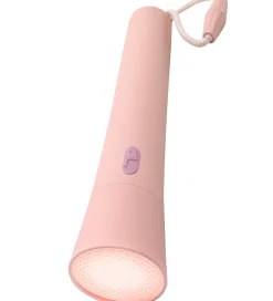 Lommelygter|Lamper*Lalarma Lommelygte - Color Change - 15 cm - Rose