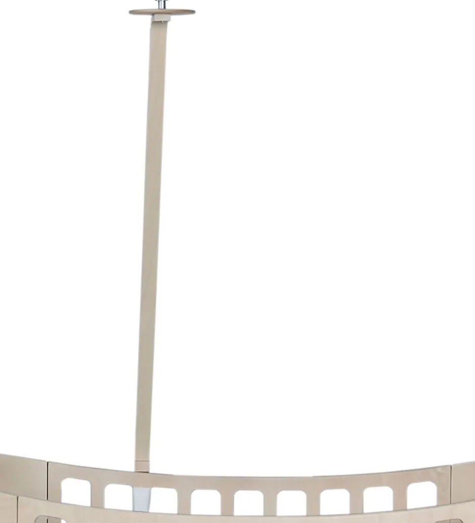 Leander Classic Himmelpind - Whitewash