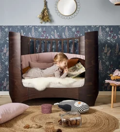 Leander Classic Madras - Premium - 116x66 cm - Baby
