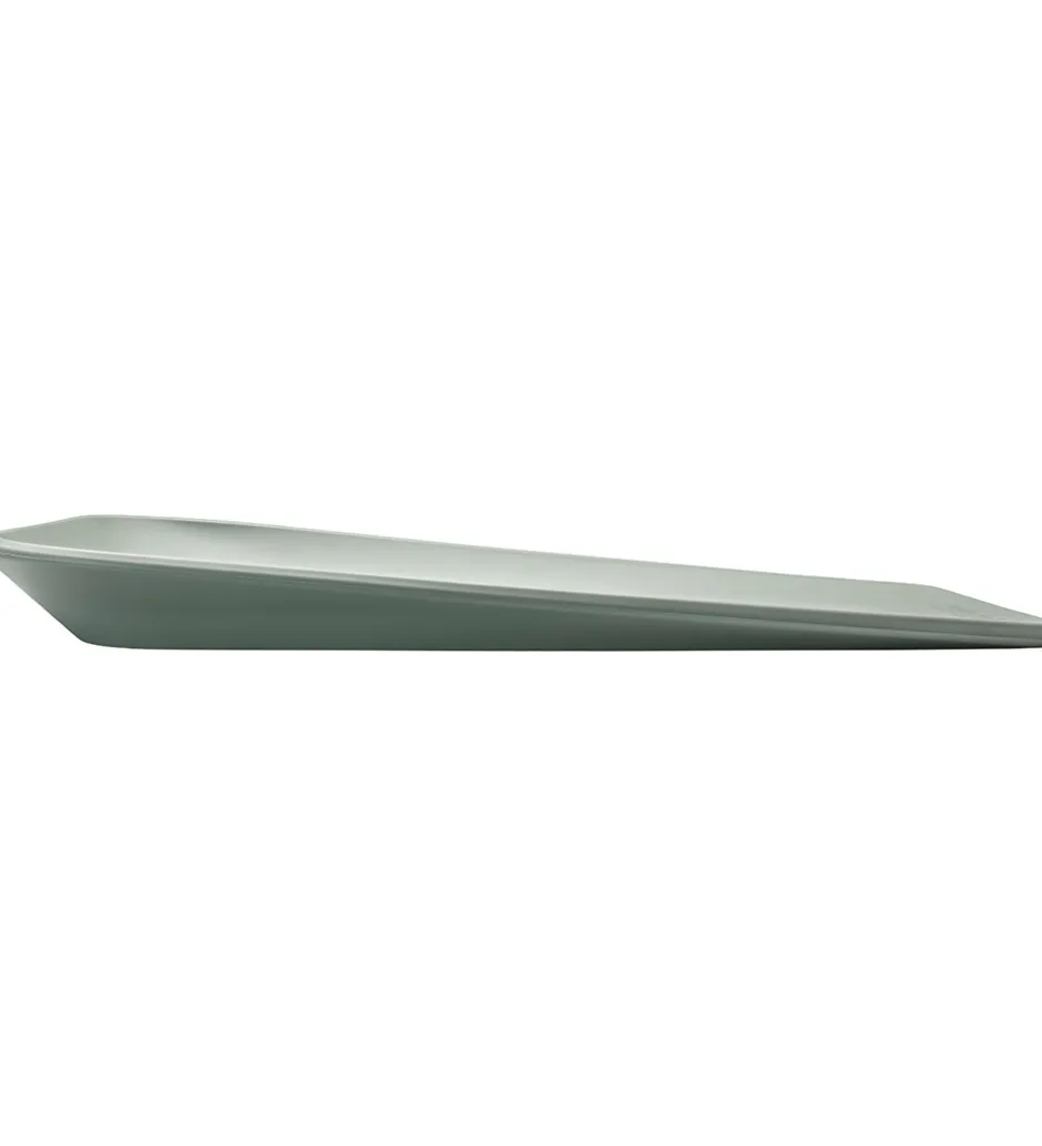 Pusletid|Puslepuder Og -Underlag*Leander Matty Puslepude - Mini - Sage Green