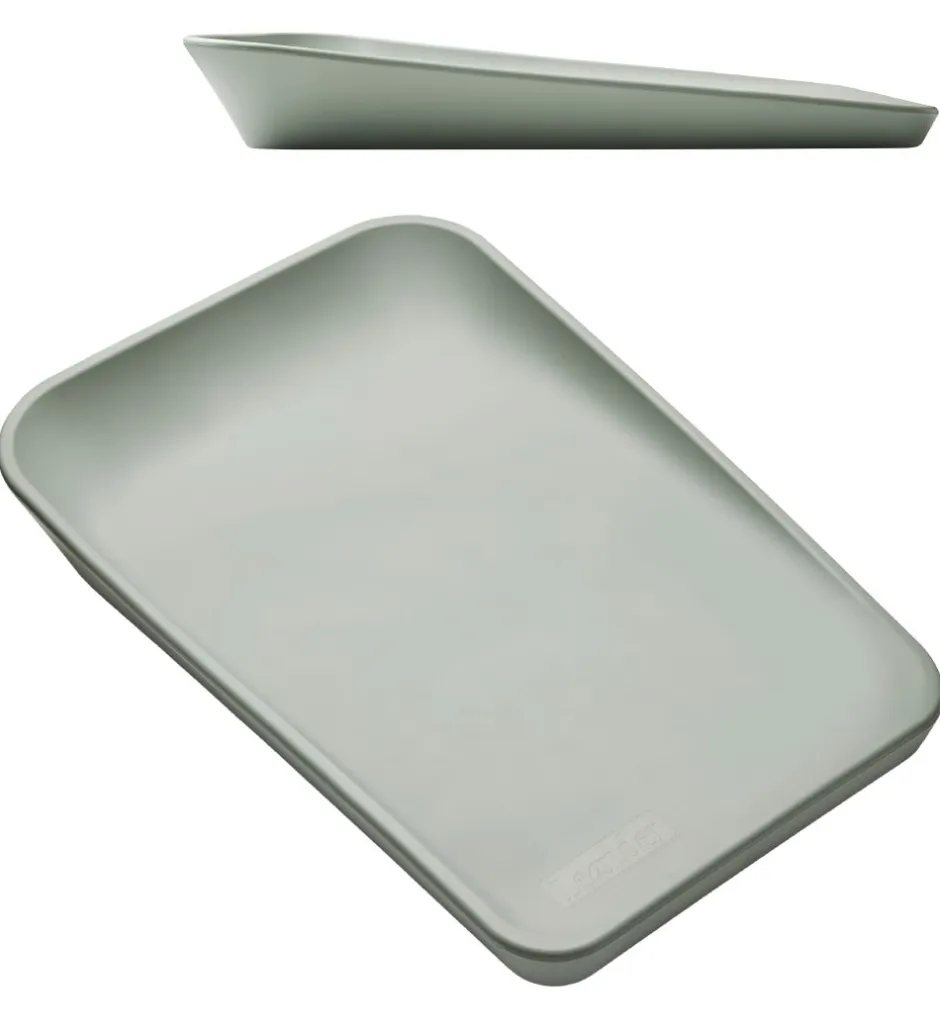 Leander Matty Puslepude - Sage Green