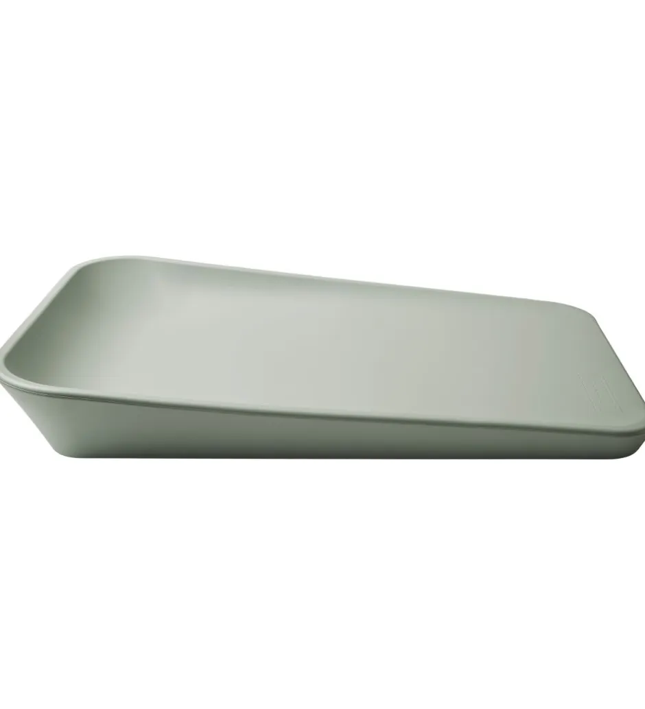 Leander Matty Puslepude - Sage Green