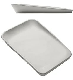 Puslepuder Og -Underlag*Leander Matty Puslepude - Pearl Grey