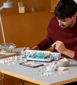LEGO® Architecture - Trevi-Fontænen 21062 - 1880 Dele