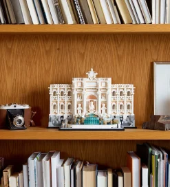 LEGO® Architecture - Trevi-Fontænen 21062 - 1880 Dele