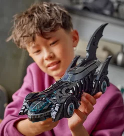 Lego®|Konstruktionslegetøj*LEGO® Batman - Batman Forever-Batmobile 76304 - 909 Dele