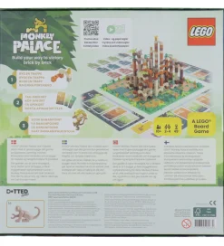 Monkey Palace LEGO® Brætspil -