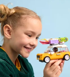 Lego®|Konstruktionslegetøj*LEGO® Friends - Bil til venskabs-roadtrip 42659 - 220 Dele