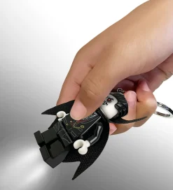 LEGO® Nøglering m. Lommelygte - Vampyre
