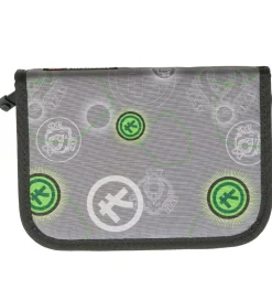 Penalhuse*LEGO® Tasker LEGO® Ninjago Penalhus m. Indhold - Elemental Master Of Energy -