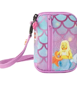 LEGO® Tasker LEGO® Pung - Mermaid