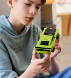 Lego®|Konstruktionslegetøj*LEGO® Speed Champions - Dodge Challenger SRT Hellcat 77237 - 390