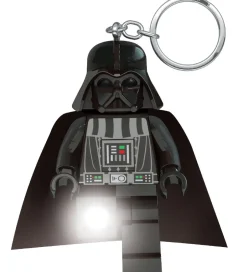 Lommelygter*LEGO® Star Wars Nøglering m. Lommelygte - Darth Vader